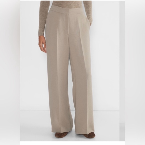 Aritzia Pants - Aritzia Wilfred Effortless Pant